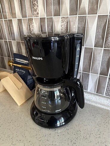 Philips filtre kahve makinesi ??