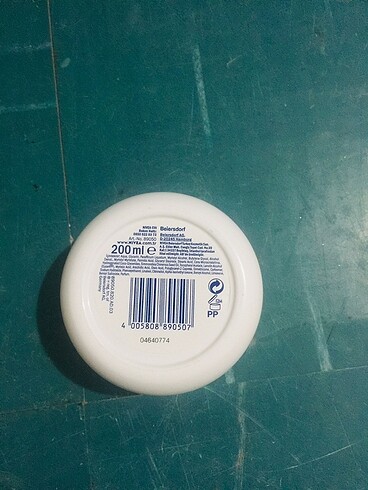 Nivea Nivea Soft Nemlendirici
