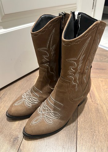 Shoes Time 38