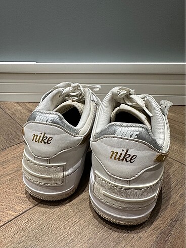 38 Beden Nike airforce