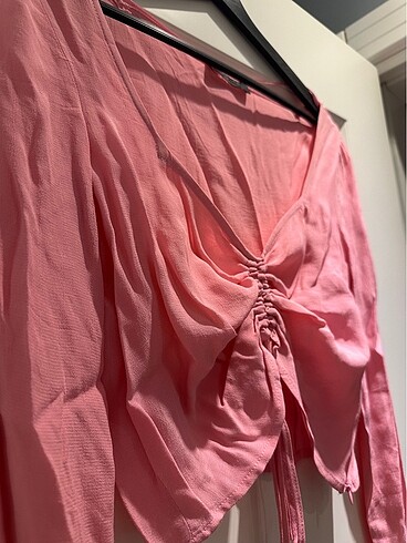 Zara Bohem zara bluz