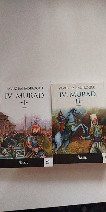 IV. Murad (kitap)