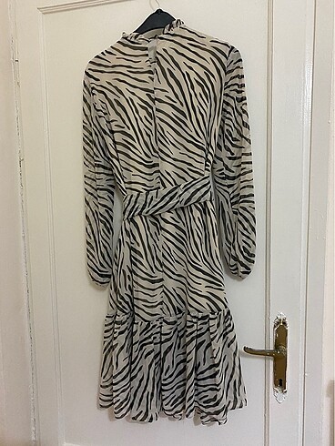 Diğer Zebra elbise