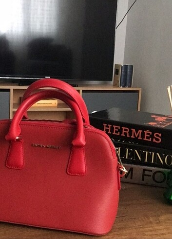Laura Ashley SIFIR ÇANTA