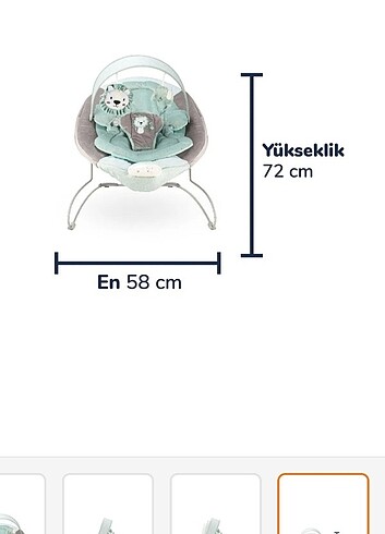 WellGro Wellgro ana kucağı