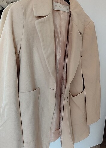38 Beden Zara kaban