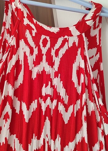 LC Waikiki Lcw elbise