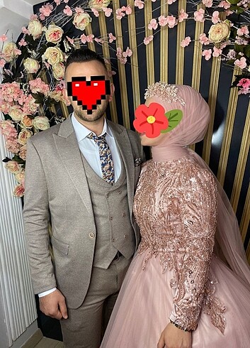 Beden Nişanlık 