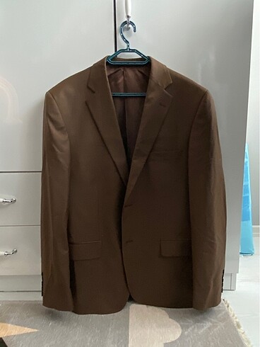 Blazer çeket