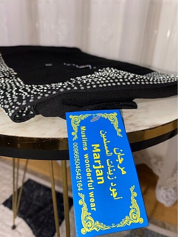  Namaz örtüsü