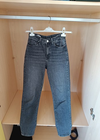 Mavi mom jean