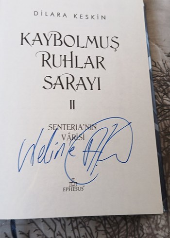 Beden Kaybolmuş Ruhlar Sarayı - Kraliçenin Kızı