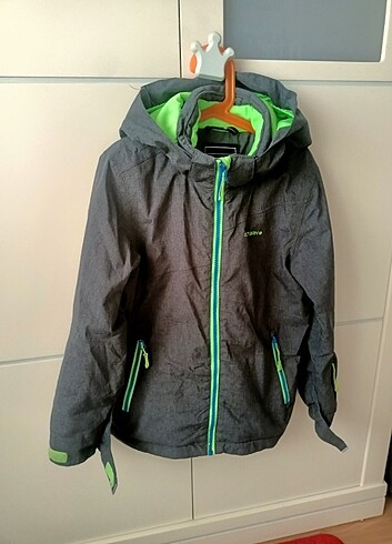 ICE PEAK MARKA KAYAK MONTU ICETECH ÖZELLİKLİ
