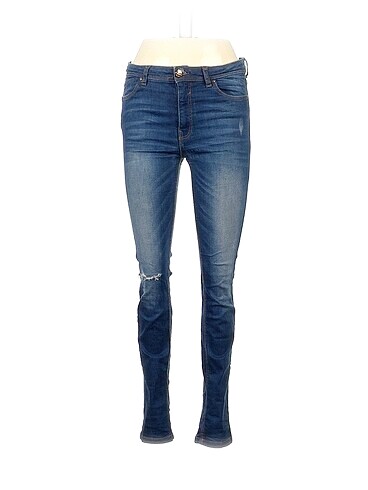 Stradivarius Jean / Kot %70 İndirimli.