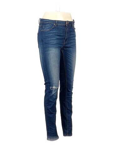 Stradivarius Stradivarius Jean / Kot %70 İndirimli.