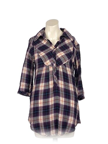 PreLoved Gömlek %70 İndirimli.