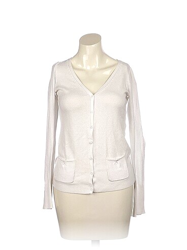 Pull and Bear Hırka %70 İndirimli.