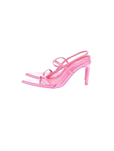 Bershka Stiletto %70 İndirimli.