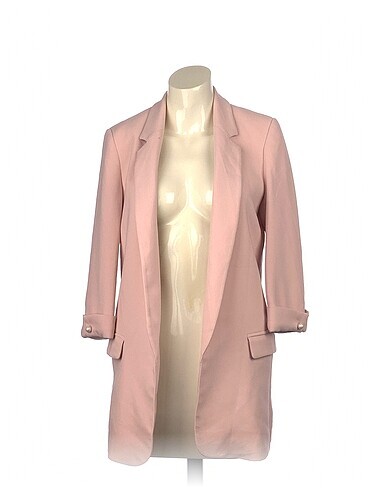 Zara Blazer %70 İndirimli.