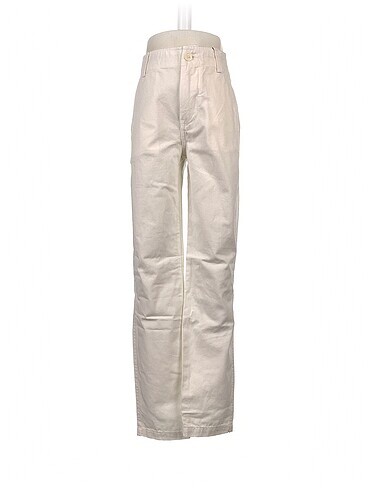 Zara Jean / Kot %70 İndirimli.