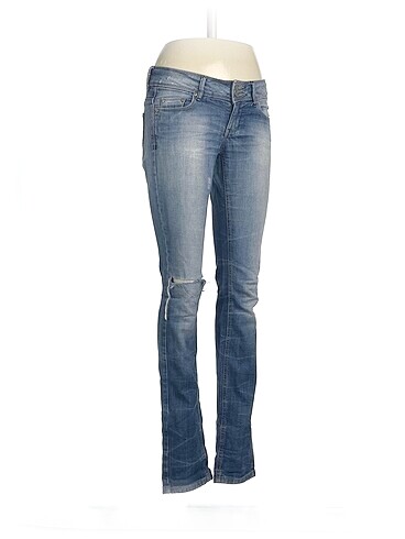 Mango Mango Jean / Kot %70 İndirimli.