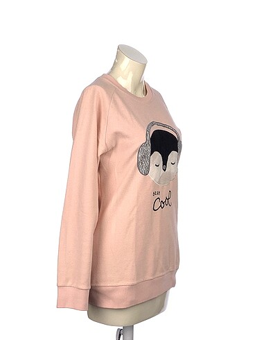 Diğer Diğer Sweatshirt %70 İndirimli.