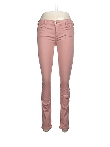 Stradivarius Skinny %70 İndirimli.