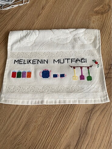 Diğer Mutfak havlusu
