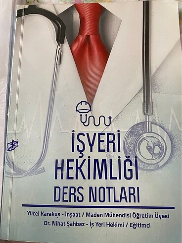 İsg ders notları
