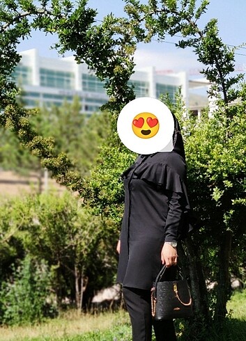 Tuğba tunik 