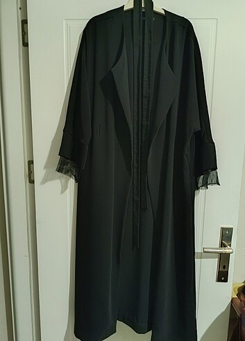 Abaya - kap