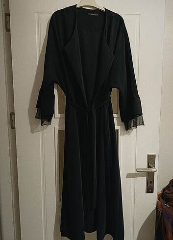 42 Beden Abaya - kap