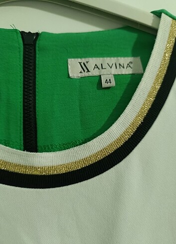 44 Beden Alvina tunik