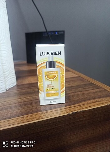 Luis bien 
