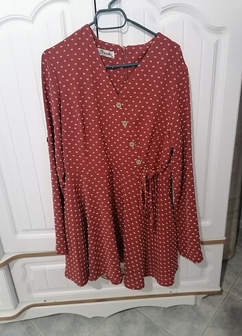 Kiremet tunik 