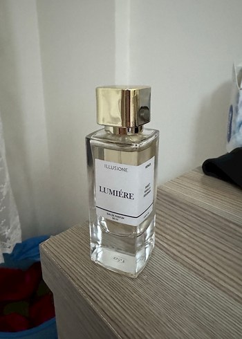 Lumière Illusione Kadın Parfümü
