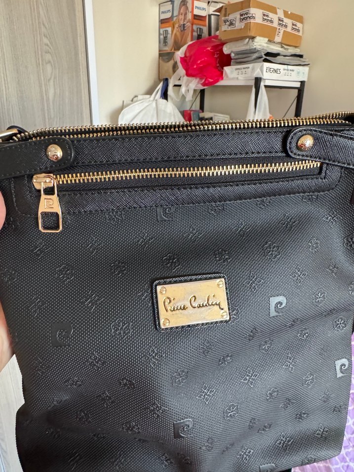 Pierre cardin Kadın Çanta - Görsel 3