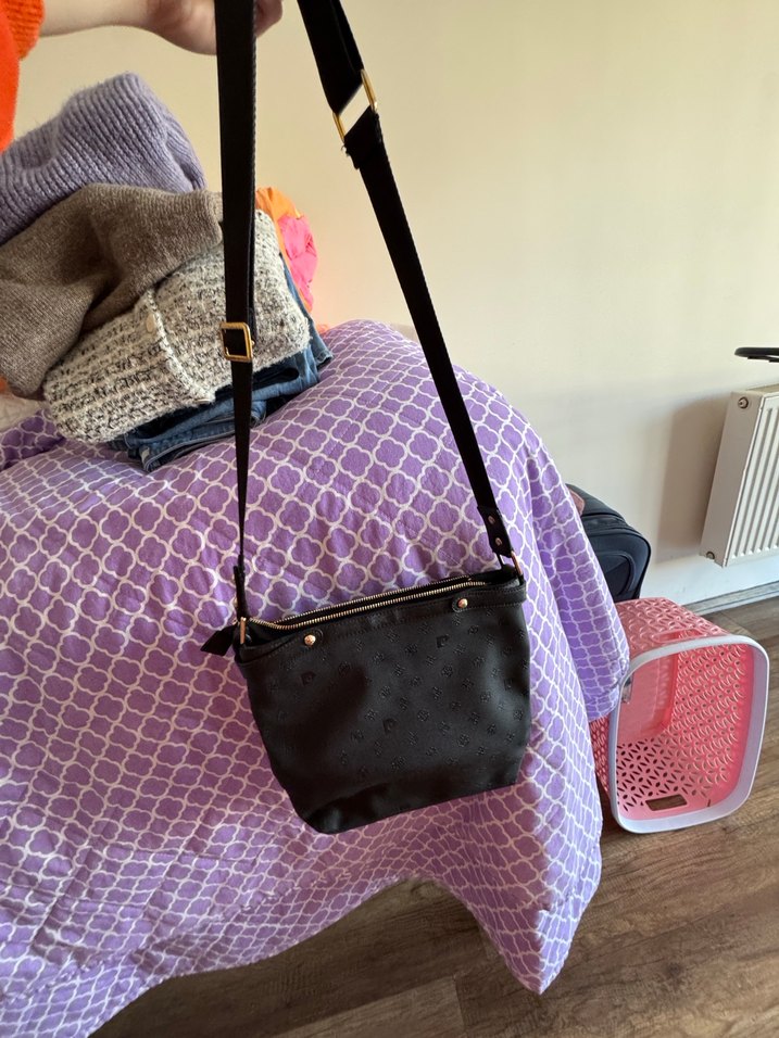 Pierre cardin Kadın Çanta - Görsel 5