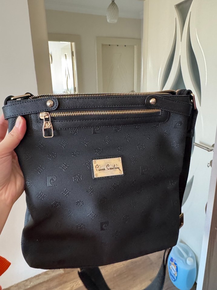 Pierre cardin Kadın Çanta - Görsel 2