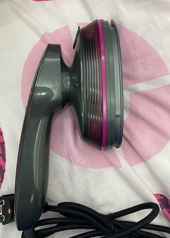 Kiwi 1500W Buharlı Ütü Mor - Görsel 5