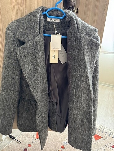 Mai blazer