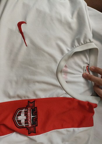 xl Beden Gaziantep spor forması
