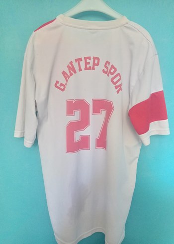 Nike Gaziantep spor forması