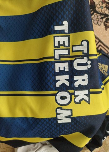 s Beden Fenerbahçe forması