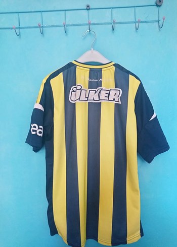 Adidas Fenerbahçe forması