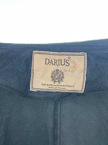 s Beden siyah Renk PreLoved Mont %70 İndirimli.
