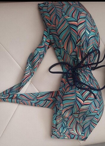 Decathlon Dechatlon bikini üstü+bikini altı