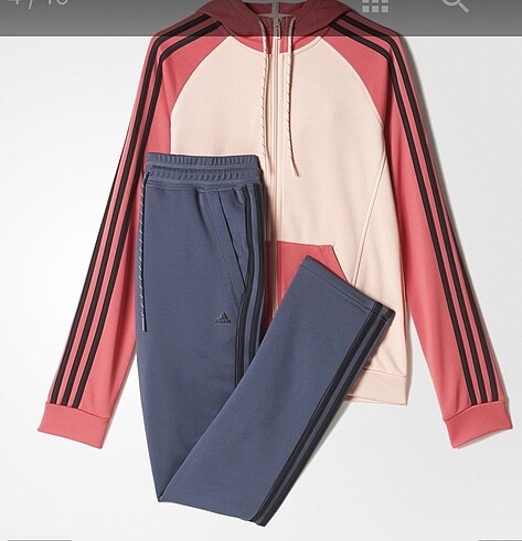 Adidas Adidas eşofman takımı kadın