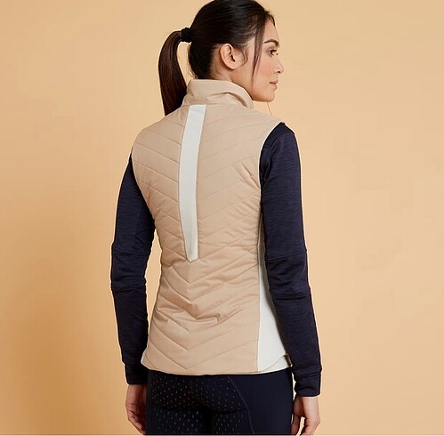 Decathlon Dechatlon yelek