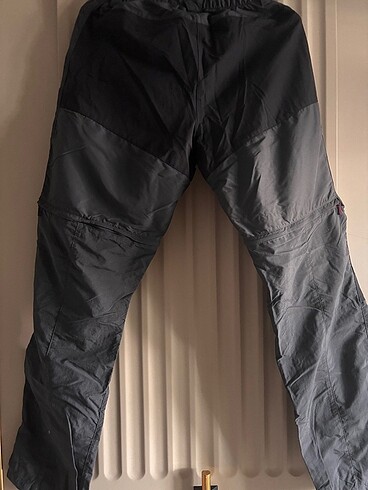 Decathlon Dechatlon modüler pantolon+şort 44 beden